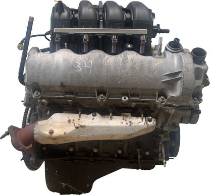 Bloc moteur Ford 4.6L V8/3V/-/9L2Z-6006-AARM – Express Parts