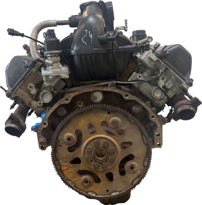 Moteur d'occasion Dodge Dakota 3.7L – EKG