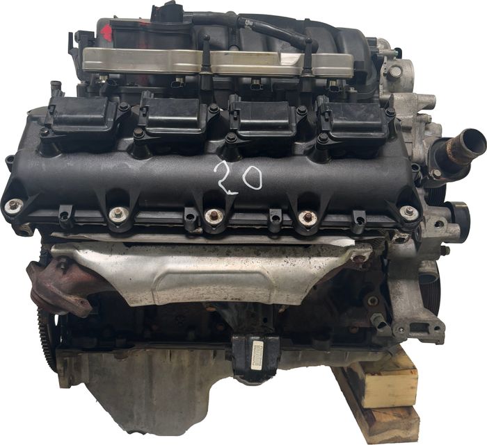 Moteur EZH Jeep Commander 435 000 km – vue détail