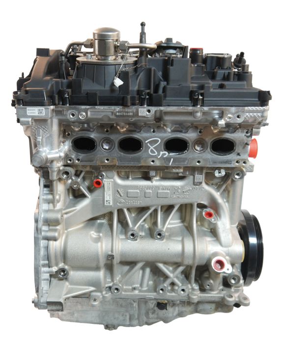 Bloc moteur BMW 2.0L B48B20B-B48-XB1141O1 – Express Parts