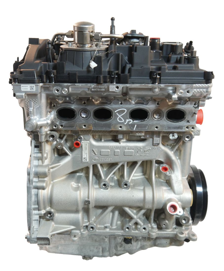 Bloc moteur BMW 2.0L B48B20B-B48-XB1141O1 – Express Parts