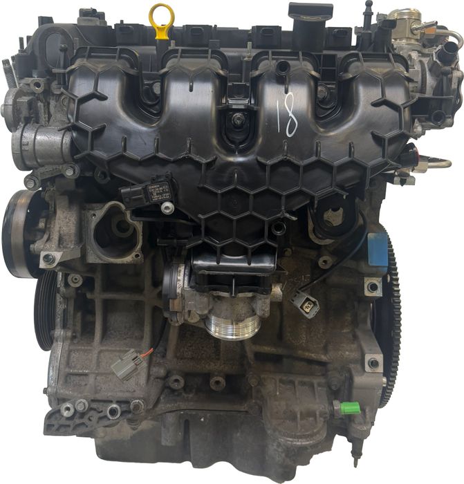 Moteur d'occasion Ford Escape II 2.0L – R9DA