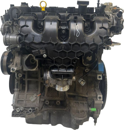 Moteur d'occasion Ford Escape II 2.0L – R9DA