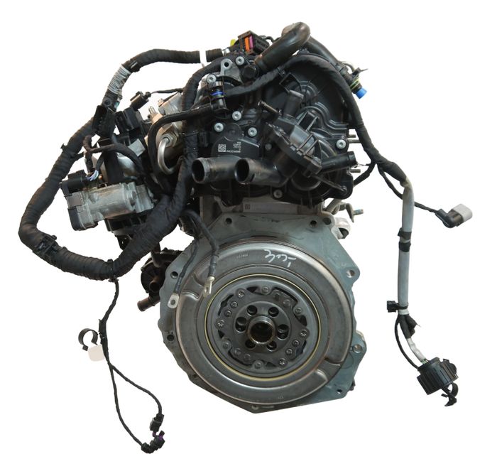 Bloc moteur Audi 1.4L CUKB-CUK – Express Parts