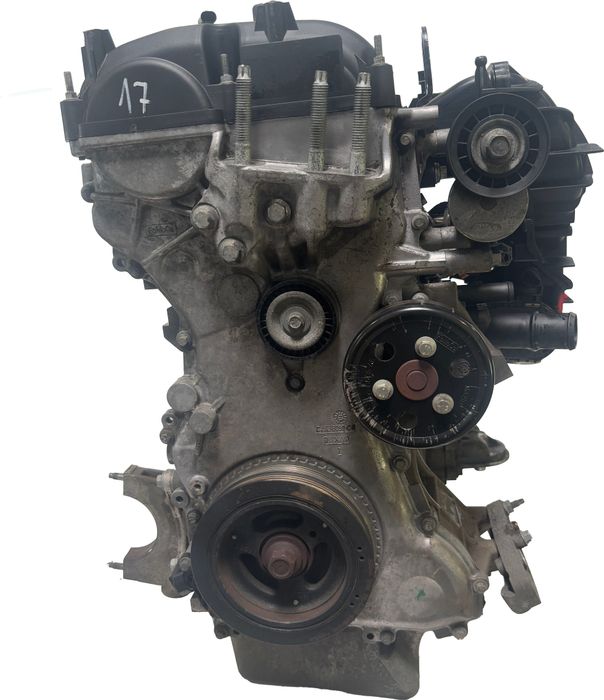Moteur d'occasion Ford 2.0L TPQA-R9DA – état général