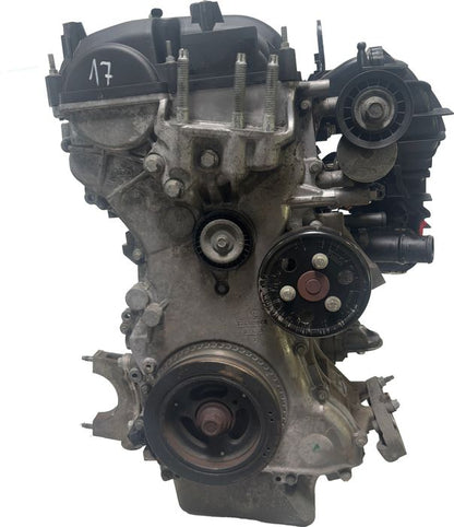 Moteur d'occasion Ford 2.0L TPQA-R9DA – état général
