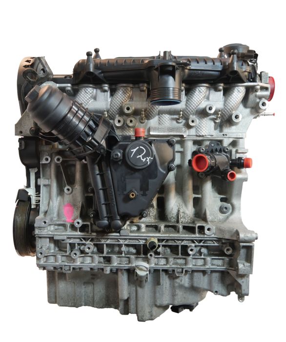 Moteur d'occasion Volvo V60 2.4L – D5244T17-D87PHEV-D52