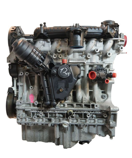 Moteur d'occasion Volvo V60 2.4L – D5244T17-D87PHEV-D52