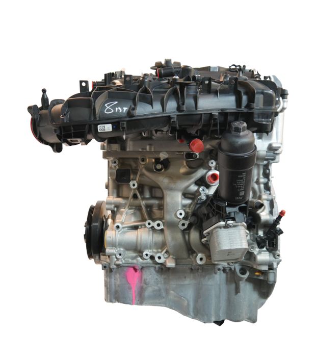 Moteur d'occasion BMW Série 3 (G20) 2.0L – B48B20B-B48-XB1141O1