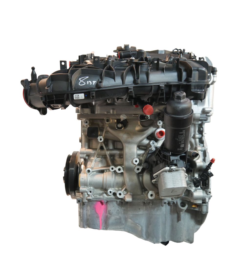Moteur d'occasion BMW Série 3 (G20) 2.0L – B48B20B-B48-XB1141O1