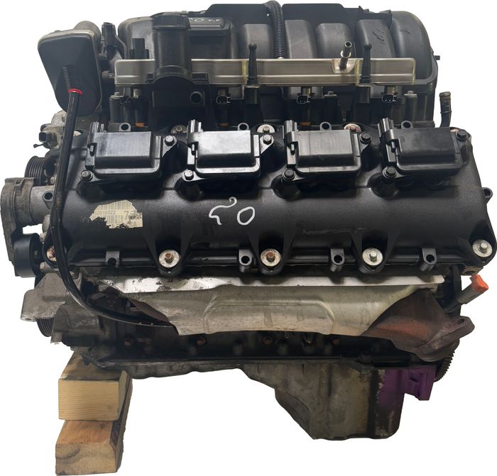 Bloc moteur Jeep 5.7L EZH – Express Parts