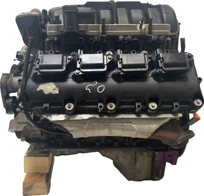 Bloc moteur Jeep 5.7L EZH – Express Parts