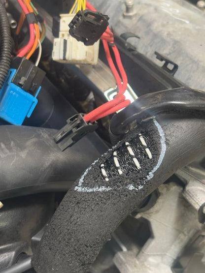 Moteur BMW Série 3 (E90) N52B30A-N52 – Express Parts Belgique