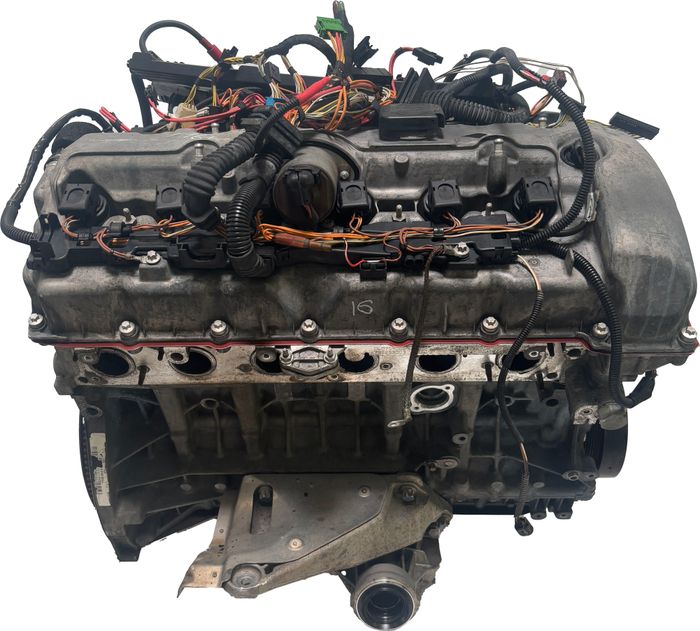 Bloc moteur BMW 3.0L N52B30A-N52 – Express Parts