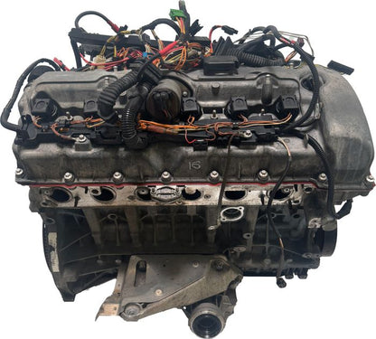 Bloc moteur BMW 3.0L N52B30A-N52 – Express Parts