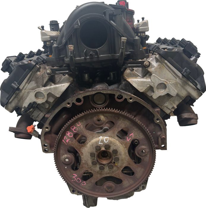 Moteur d'occasion Jeep Commander 5.7L – EZH