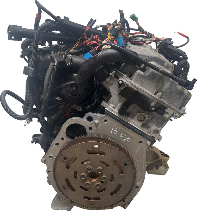 Moteur d'occasion BMW 3.0L N52B30A-N52 – état général
