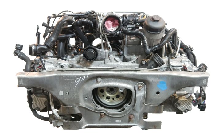 Bloc moteur Porsche 3.0L MDC.HA-DCHA-DCH-DC.HA – Express Parts