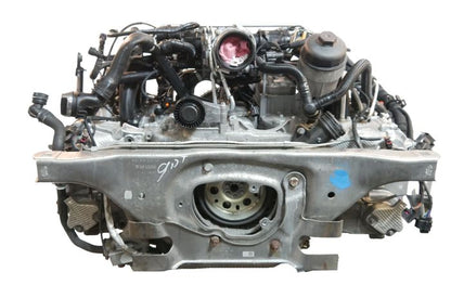 Bloc moteur Porsche 3.0L MDC.HA-DCHA-DCH-DC.HA – Express Parts