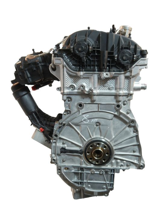 Moteur d'occasion BMW 2.0L B48B20B-B48-XB1141O1 – état général