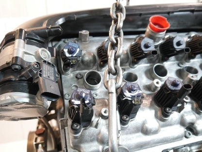Moteur Bentley Bentayga DDBB-DDB – Express Parts Belgique
