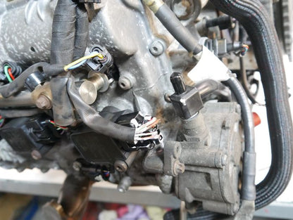 Moteur Porsche 911 MDC.HA-DCHA-DCH-DC.HA – Express Parts Belgique