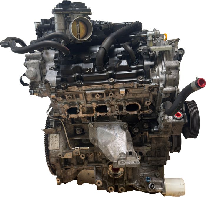 Bloc moteur Infiniti 3.7L VQ37VHR – Express Parts