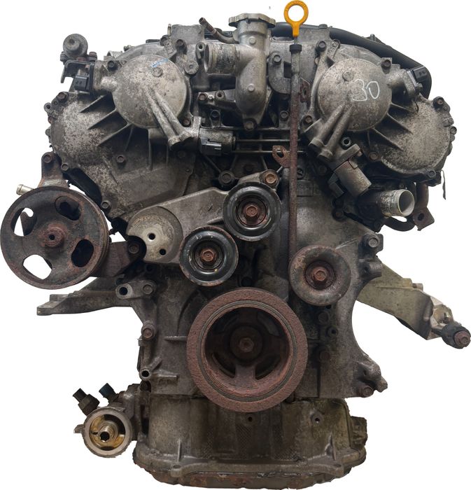 Moteur d'occasion Infiniti G37 3.7L – VQ37VHR