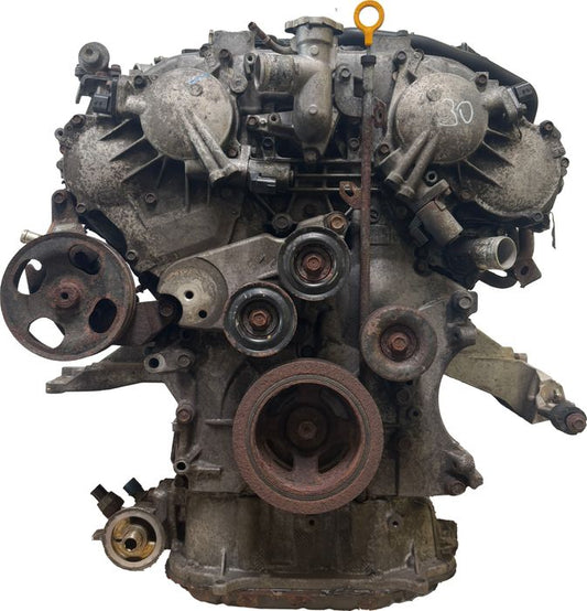 Moteur d'occasion Infiniti G37 3.7L – VQ37VHR