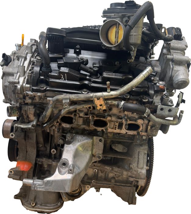 Moteur d'occasion Infiniti 3.7L VQ37VHR – état général