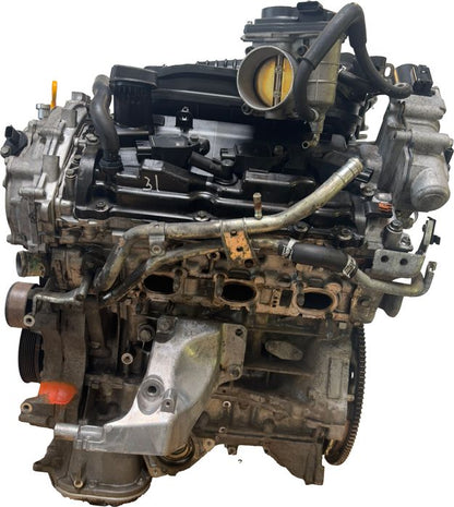 Moteur d'occasion Infiniti 3.7L VQ37VHR – état général