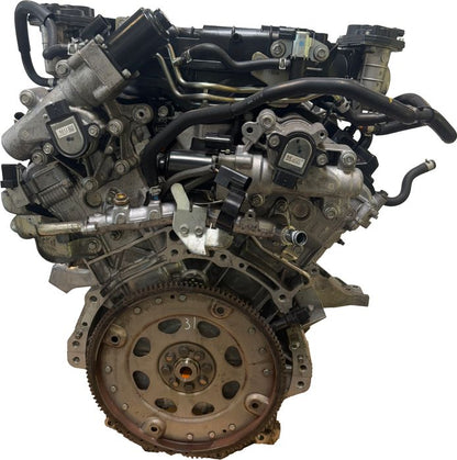 Moteur d'occasion Infiniti G37 3.7L – VQ37VHR