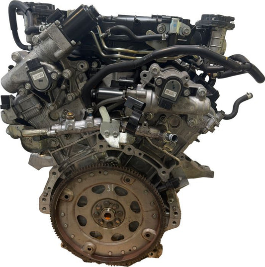 Moteur d'occasion Infiniti G37 3.7L – VQ37VHR