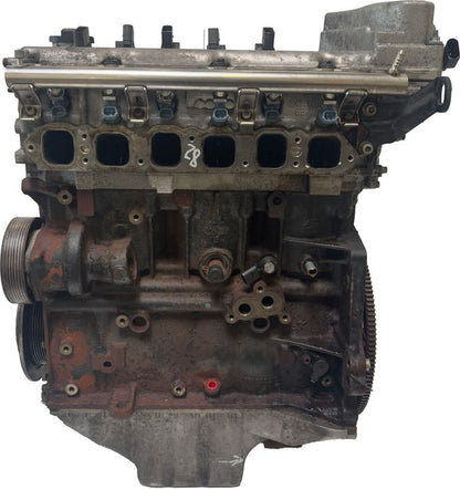 Moteur d'occasion VW Touareg 3.2L – BMX