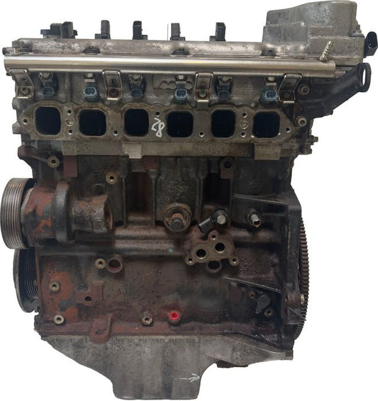 Moteur d'occasion VW Touareg 3.2L – BMX
