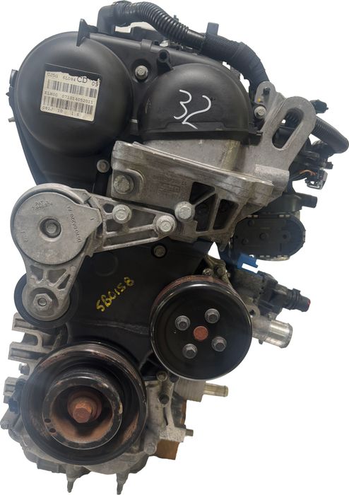 Bloc moteur Ford 1.6L JQDA-JQDB-16HD0Z – Express Parts