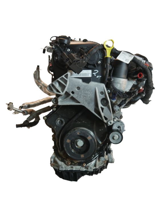 Moteur d'occasion Audi 1.8L CJSA-CJS – état général