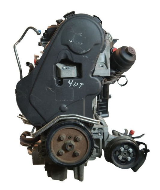 Bloc moteur Volvo 2.4L D5244T16-D52 – Express Parts