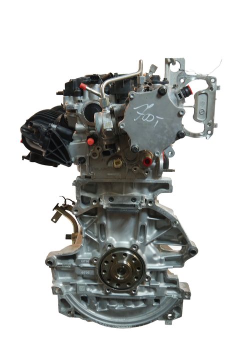 Bloc moteur Volvo 2.0L B4204T46-B42 – Express Parts