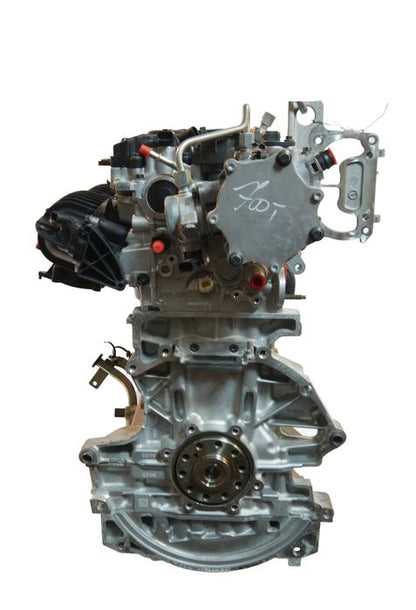 Bloc moteur Volvo 2.0L B4204T46-B42 – Express Parts