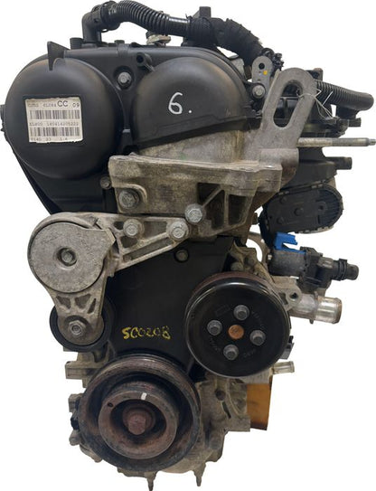 Moteur d'occasion Ford 1.6L 16HD0Z-JQDA-JQDB – état général