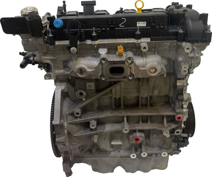 Bloc moteur Lincoln 2.0L R9DA – Express Parts