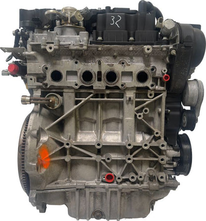 Moteur d'occasion Ford 1.6L JQDA-JQDB-16HD0Z – état général