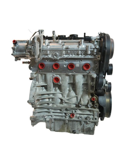 Moteur B4204T46-B42 Volvo V60 MK2 225 46 000 km – vue détail