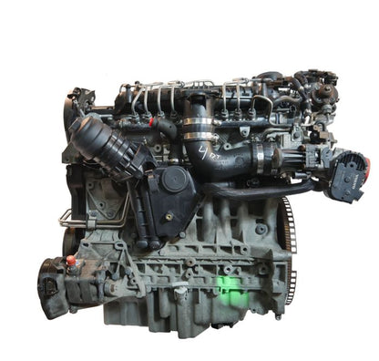 Moteur d'occasion Volvo XC70 2.4L – D5244T16-D52