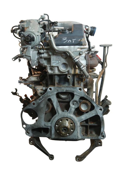 Bloc moteur Toyota 2.5L 2KD-FTV/2KD – Express Parts