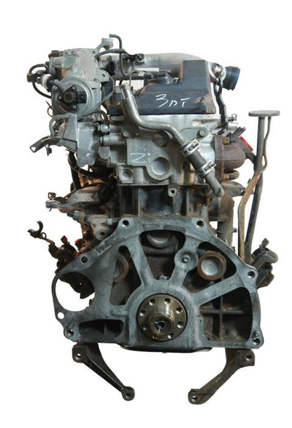 Bloc moteur Toyota 2.5L 2KD-FTV/2KD – Express Parts