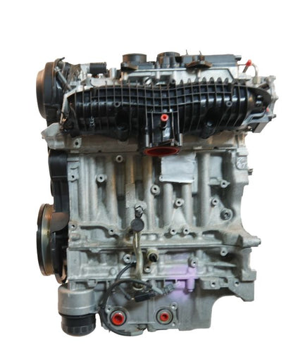 Moteur d'occasion Volvo V60 MK2 225 2.0L – B4204T46-B42