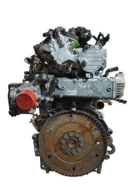 Moteur D5244T16-D52 Volvo XC70 284 000 km – vue détail