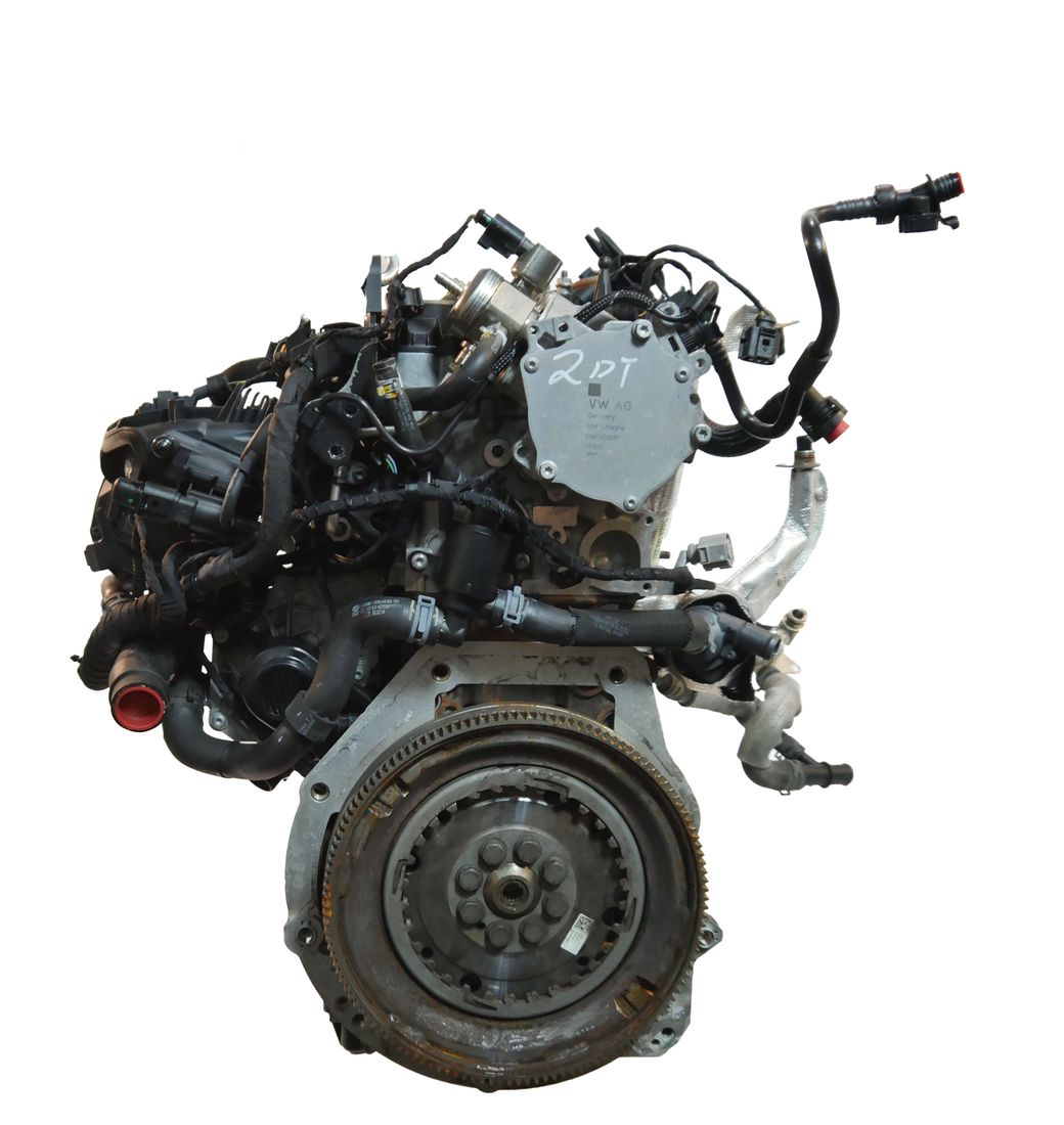 Bloc moteur Audi 1.8L CJSA-CJS – Express Parts